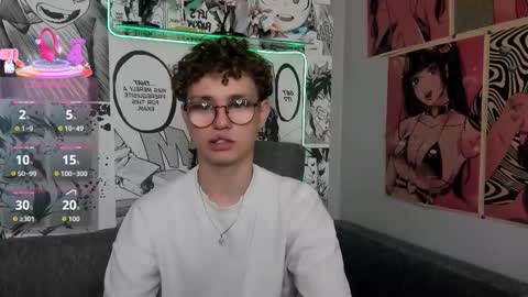 Nathan online show from 2, 12, 2025