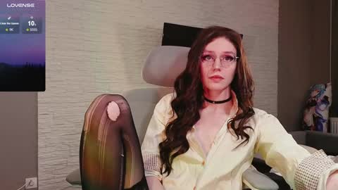 This name is so sexy you cant pronounce it. online show from 5, 12, 2024