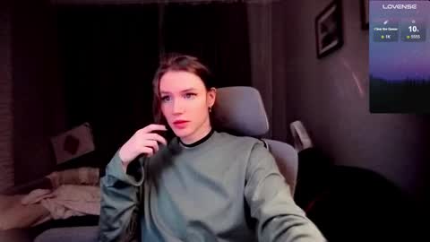 This name is so sexy you cant pronounce it. online show from 1, 10, 2025