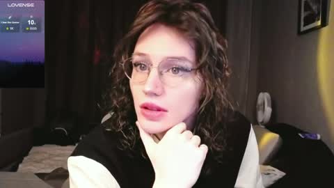 This name is so sexy you cant pronounce it. online show from 29, 4, 2026