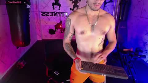 nathan_rivers online show from 5, 2, 2025