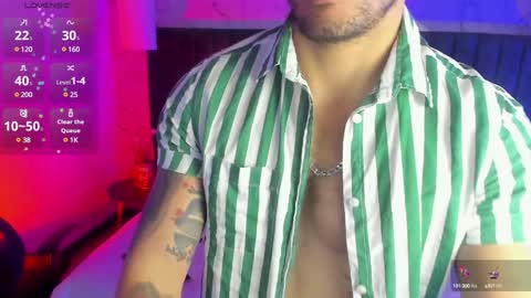 nathan_rivers online show from 8, 2, 2025