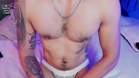 nathan_rivers online show from 10, 2, 2025