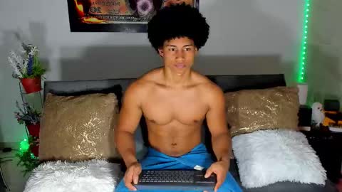 Nathan online show from 20, 10, 2025