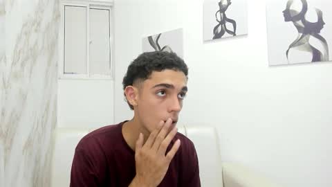 Snapshot of nathan_shimmer chatting on 17, 9, 2025 nathan_shimmer online show from 17, 9, 2025
