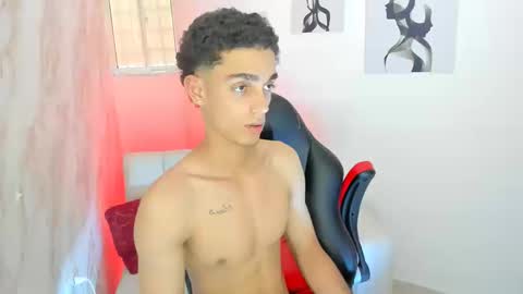 Snapshot of nathan_shimmer chatting on 25, 9, 2025 nathan_shimmer online show from 25, 9, 2025