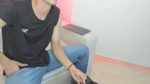 Snapshot of nathan_shimmer chatting on 30, 9, 2025 nathan_shimmer online show from 30, 9, 2025