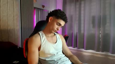 nathan_shimmer online show from 23, 11, 2025