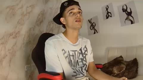 nathan_shimmer online show from 23, 3, 2026