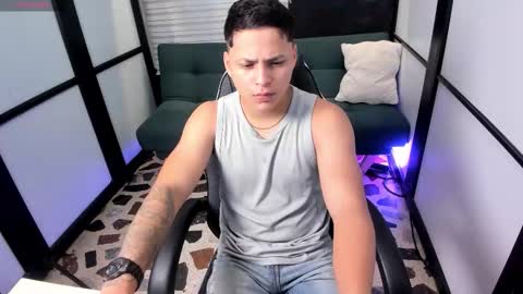 Snapshot of nathan_specter chatting on 1, 10, 2025 Nathan online show from 1, 10, 2025