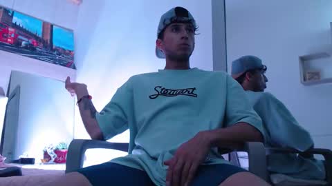 Nathan online show from 20, 2, 2026