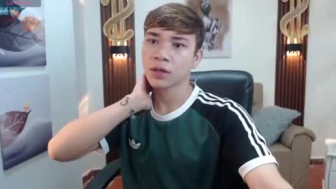 Snapshot of nathanclay chatting on 11, 6, 2026 nathanclay online show from 11, 6, 2026