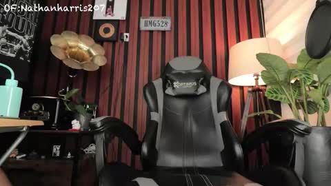 Nathan Harris online show from 11, 1, 2026