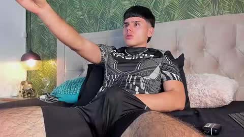 Nathaniel Park online show from 22, 2, 2025