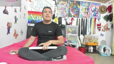 Snapshot of nathannathaniel chatting on 8, 2, 2026 nathan nathaniel online show from 8, 2, 2026