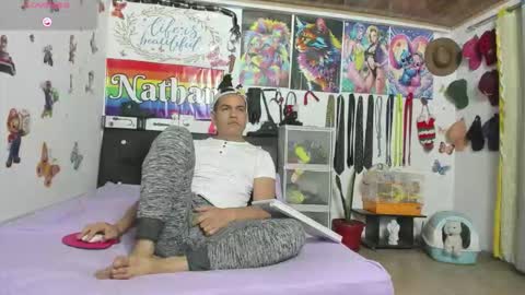 Snapshot of nathannathaniel chatting on 24, 2, 2026 nathan nathaniel online show from 24, 2, 2026