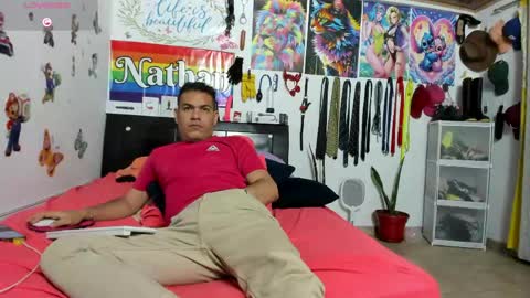 Snapshot of nathannathaniel chatting on 22, 4, 2026 nathan nathaniel online show from 22, 4, 2026