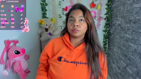 Naty online show from 10, 3, 2025