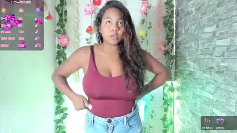 Naty online show from 2, 10, 2025