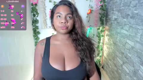 Naty online show from 7, 10, 2025