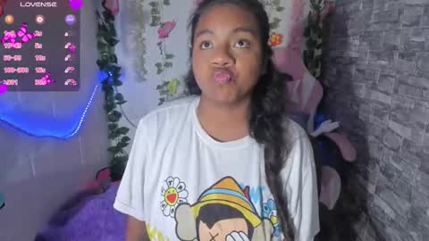 Naty online show from 22, 2, 2026