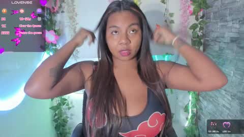 Naty online show from 31, 3, 2026