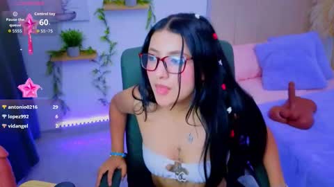 nathi_medusa online show from 11, 11, 2025