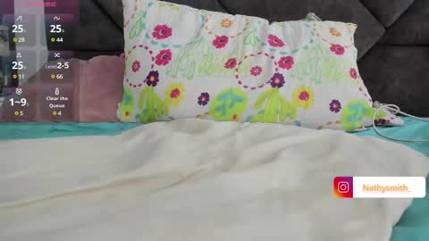 Nathalie online show from 8, 1, 2025