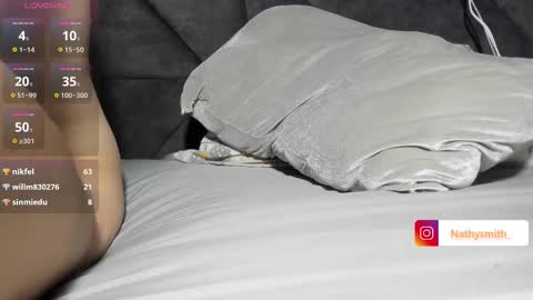 Nathalie online show from 13, 11, 2025