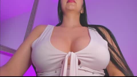Snapshot of nathyy_garcia chatting on 12, 6, 2026 Nathyy online show from 12, 6, 2026