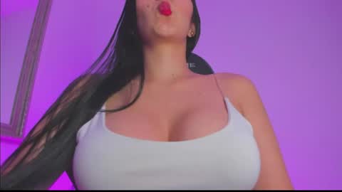 Snapshot of nathyy_garcia chatting on 18, 6, 2026 Nathyy online show from 18, 6, 2026