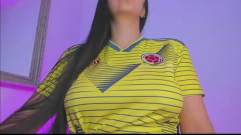 Snapshot of nathyy_garcia chatting on 4, 7, 2026 Nathyy online show from 4, 7, 2026