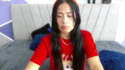 Snapshot of natihoran chatting on 2, 12, 2025 natihoran online show from 2, 12, 2025