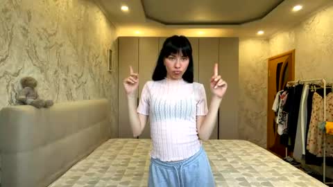 Megan online show from 29, 5, 2026