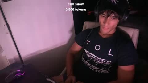 Snapshot of native_boy2 chatting on 10, 3, 2025 native_boy2 online show from 10, 3, 2025