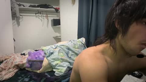 Snapshot of native_boy2 chatting on 9, 9, 2025 native_boy2 online show from 9, 9, 2025