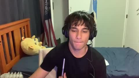 native_boy2 online show from 21, 12, 2025