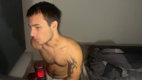 native_boy2 online show from 24, 3, 2026