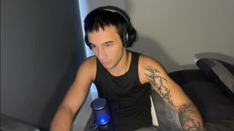 native_boy2 online show from 30, 3, 2026