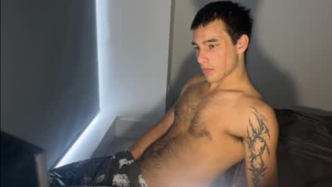 native_boy2 online show from 4, 4, 2026