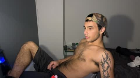 native_boy2 online show from 9, 4, 2026