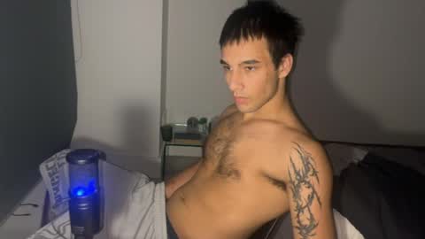 native_boy2 online show from 12, 4, 2026