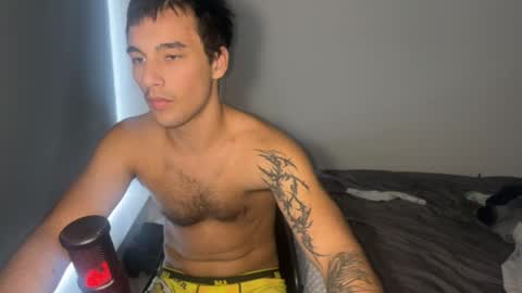 native_boy2 online show from 21, 4, 2026