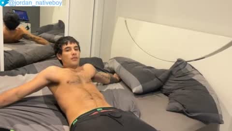 native_boy2 online show from 10, 6, 2026