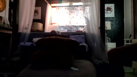 Snapshot of nativeboi22 chatting on 13, 1, 2025 Haven online show from 13, 1, 2025