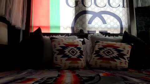 Snapshot of nativeboi22 chatting on 9, 2, 2025 Haven online show from 9, 2, 2025