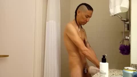 Snapshot of nativeboi22 chatting on 12, 10, 2025 Haven online show from 12, 10, 2025