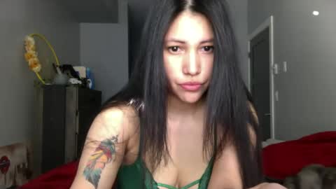Snapshot of nativeprincessxoxo chatting on 7, 2, 2025 nativeprincessxoxo online show from 7, 2, 2025
