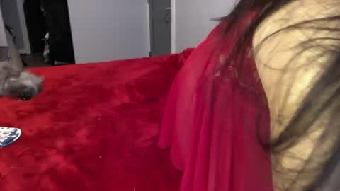 Snapshot of nativeprincessxoxo chatting on 6, 3, 2025 nativeprincessxoxo online show from 6, 3, 2025