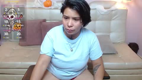 Snapshot of nato_evans chatting on 28, 10, 2025 nato_evans online show from 28, 10, 2025